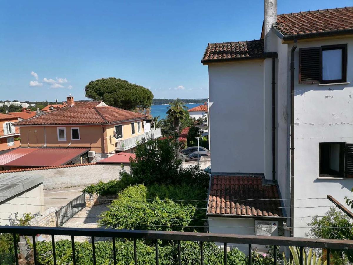Novigrad IstriaBolf公寓 外观 照片